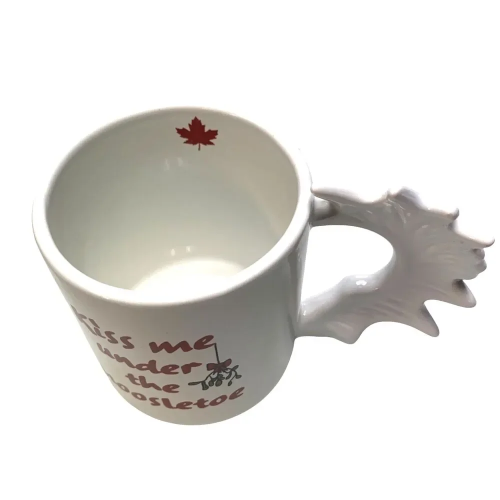 Canadiana coffee tea
